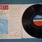 HEP STARS 	Olga Records–LPO 04 1966 Ruotsi - pikkukuva 2
