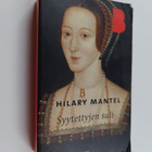 Hilary Mantel : Syytettyjen sali - pikkukuva 1