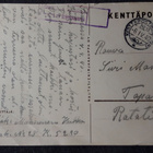Kenttäpostikortti, kenttäpostikonttori leima v 1940 - pikkukuva 3