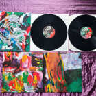 THE CURE - MIXED UP 2 LP (1990) - pikkukuva 1