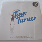 Tina Turner Simply Live Värivinyyli LP - pikkukuva 1