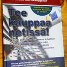 Jukka-Pekka Linden : TEE KAUPPAA NETISSÄ *uusi* - pikkukuva 1