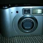 Kamera HP photosmart 812 - pikkukuva 1
