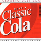 Olvi Classic Cola Etiketti - pikkukuva 2