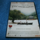 VIISI VUODENAIKAA   -    DVD - pikkukuva 1