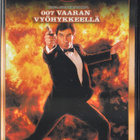 James Bond 007: Vaaran vyöhykkeellä (DVD) - pikkukuva 1