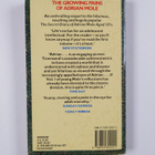 Sue Townsend : The growing pains of Adrian Mole - pikkukuva 2