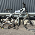 [LT-27644-2025]  TREK EX9 täysjousto maastopyörä - pikkukuva 1