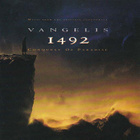 Vangelis - 1492: Conquest of Paradise (CD) - pikkukuva 1