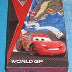 Autot 2 - World GP - Porto Corsa peli - TACTIC - pikkukuva 1