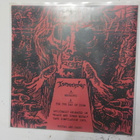 TORMENTOR - THE TYRANT OF TRANSYLVANIA 7" ex+/ex+ - pikkukuva 2