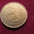 50 penniä 1977 - pikkukuva 2