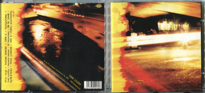 TYRÄVYÖ . CD-LEVY . TYRÄVYÖ