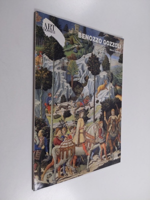 Marco Bussagli : Benozzo Gozzoli