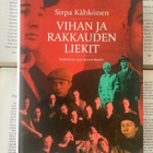 Sirpa Kähkönen - Vihan ja rakkauden liekit (sid.) - pikkukuva 1