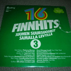 LP Finnhits 3 - pikkukuva 1