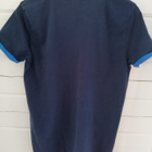 Outfitters Nation Male Brazil rekisteripelti t-paita kokoa M - pikkukuva 2
