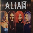 Alias agenttisarjan kaikki 5 kautta - pikkukuva 1