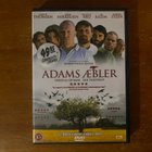 Adamin omenat DVD - pikkukuva 1