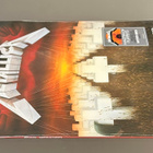 METALLICA : Master Of Puppets - LP, LTD Battery Brick - LP - pikkukuva 4