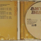 Amy Diamond • Still Me Still Now CD - pikkukuva 2