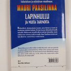 Mauri Paasilinna : Lapinhullu ja muita tarinoita - pikkukuva 2