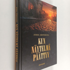 Jukka Järvensivu : Kun näytelmä päättyy (signeerattu, tek... - pikkukuva 1