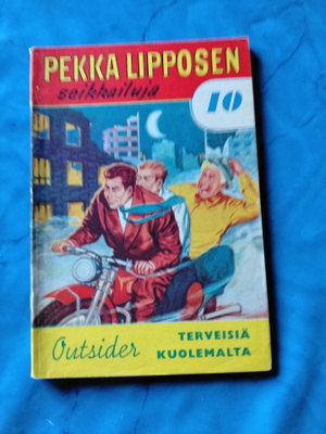 pekka lipponen 10