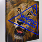 Olli Marttila : Safaripassi : Pohjois-Tansania - pikkukuva 1