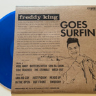 Freddie King – Freddy King Goes Surfin' (LP) - pikkukuva 3