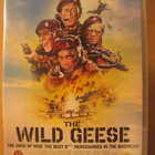 VILLIHANHET - Wild Geese ( Roger Moore ) - pikkukuva 1