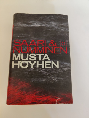 Saari & Numminen; Musta höyhen
