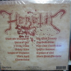 PRAISING SATAN - 15 YEARS OF ULTIMATE SATANIC SLEAZE UUSI LP - pikkukuva 2