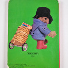 Michael Bond : Paddington karhuherra kotona - pikkukuva 2