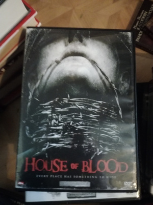 House of blood