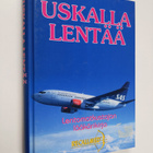 Anna (piirrokset) Saruaho : Uskalla lentää - pikkukuva 1