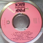PINK PANTHERS BACK :: ESTONIAN JAZZ :: CD ALBUM 1997 - pikkukuva 3