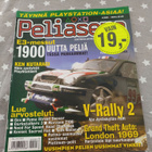 Peliasema lehti 4/1999 - pikkukuva 1