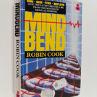 Robin Cook : Mindbend - pikkukuva 1
