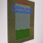 Lajos Szopori Nagy : Suomalainen sukuromaani - pikkukuva 1