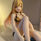 Marin Kitagawa bikini animefiguuri - pikkukuva 1