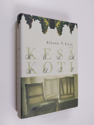 Alison McLeay : Kesäkoti