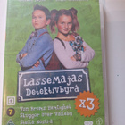 Lasse-Maijan Etsivätoimisto (MUOVISSA) - pikkukuva 1