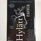 Andrew Michael Hurley : Hylätty ranta - pikkukuva 2