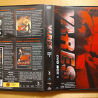 Vares DVD Box 1 - pikkukuva 1