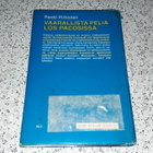 Pentti Pirhonen Vaarallista peliä Los Pacosissa (Kirja) - pikkukuva 2