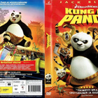 Kung Fu Panda - SF Region 2 DVD (Paramount) - pikkukuva 3