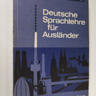 Heinz Griesbach ym. : Deutsche Sprachlehre fur Ausländer ... - pikkukuva 1