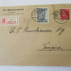 1935 Salo R liikekuori - pikkukuva 1