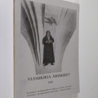 Suomen kirkkohistoriallisen seuran vuosikirja 73 1983 - pikkukuva 1